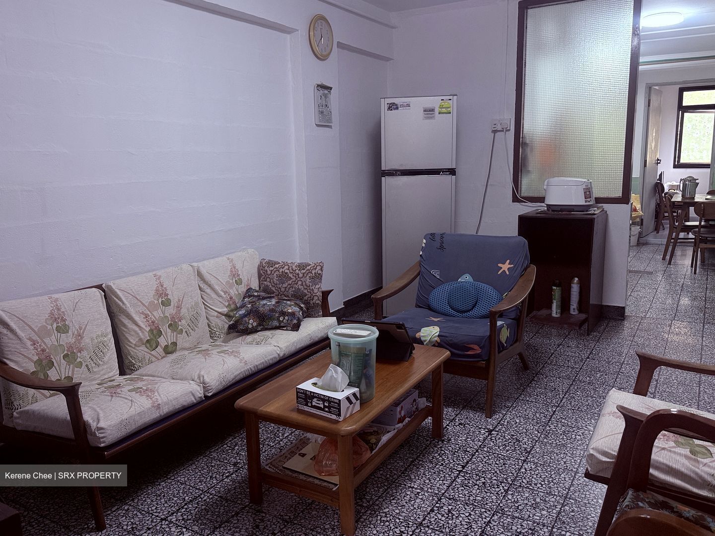 Blk 89 Commonwealth 16 (Queenstown), HDB 3 Rooms #460866361